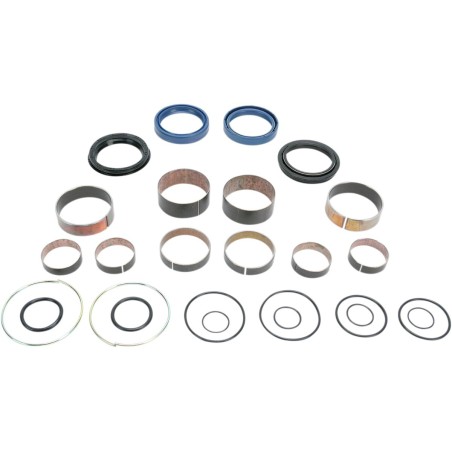 FORK SEAL/BUSHING KIT