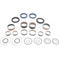 FORK SEAL/BUSHING KIT