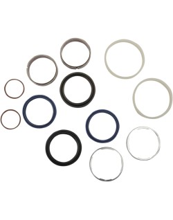 FORK SEAL/BUSHING KIT