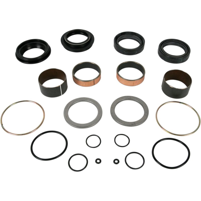 FORK SEAL/BUSH KIT