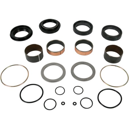 FORK SEAL/BUSH KIT