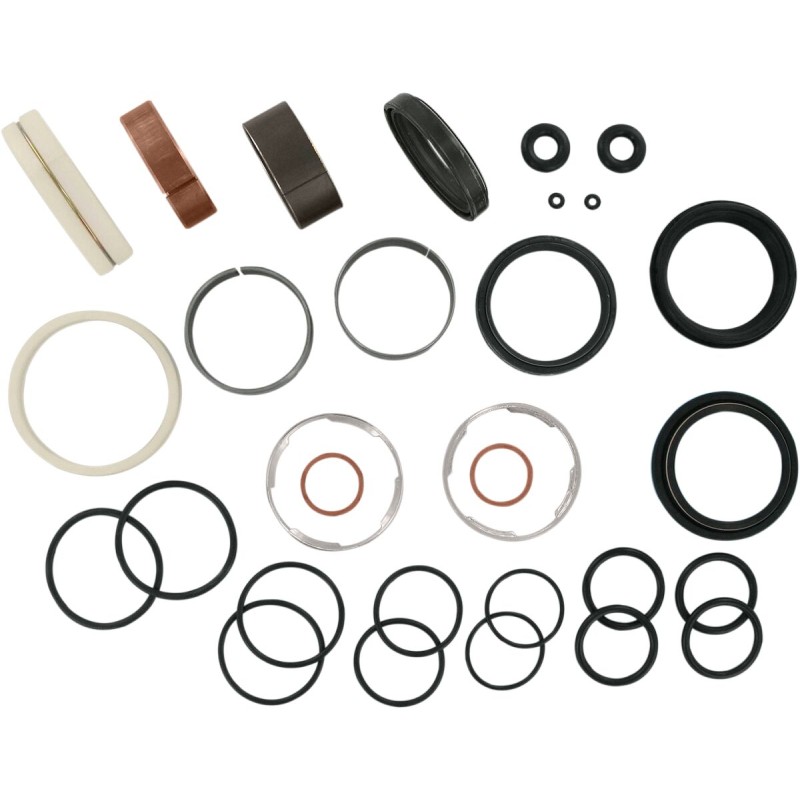FORK SEAL/BUSH KIT