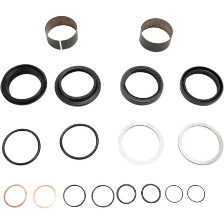FORK SEAL/BUSH KIT