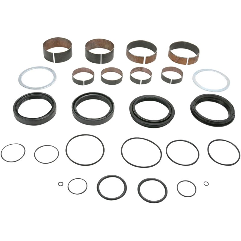 FORK SEAL/BUSH KIT
