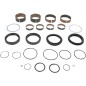 FORK SEAL/BUSH KIT