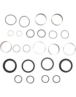 FORK SEAL/BUSH KIT