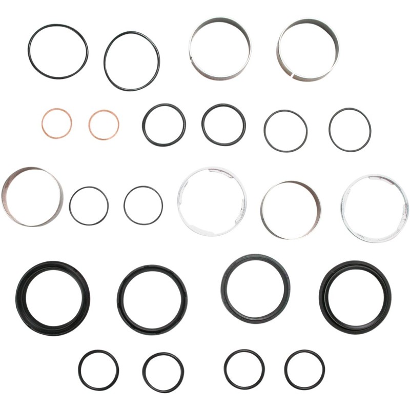 FORK SEAL/BUSH KIT
