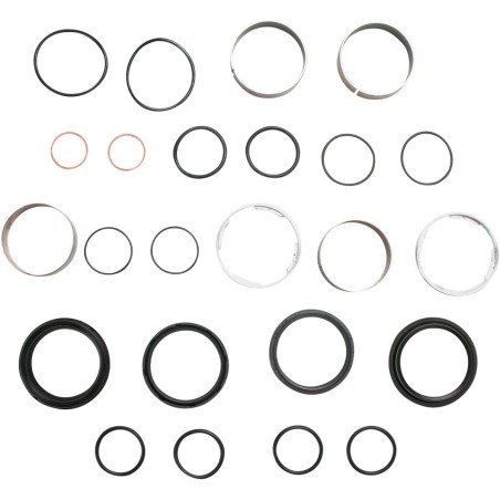 FORK SEAL/BUSH KIT