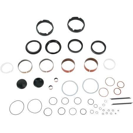 FORK SEAL/BUSH KT T06-531
