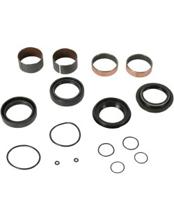 FORK SEAL/BUSH KT S18-008