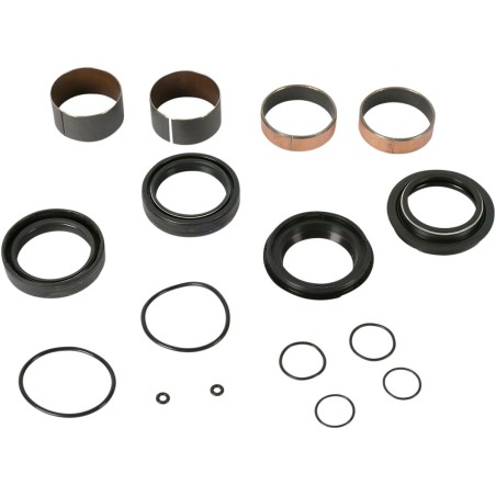 FORK SEAL/BUSH KT S18-008
