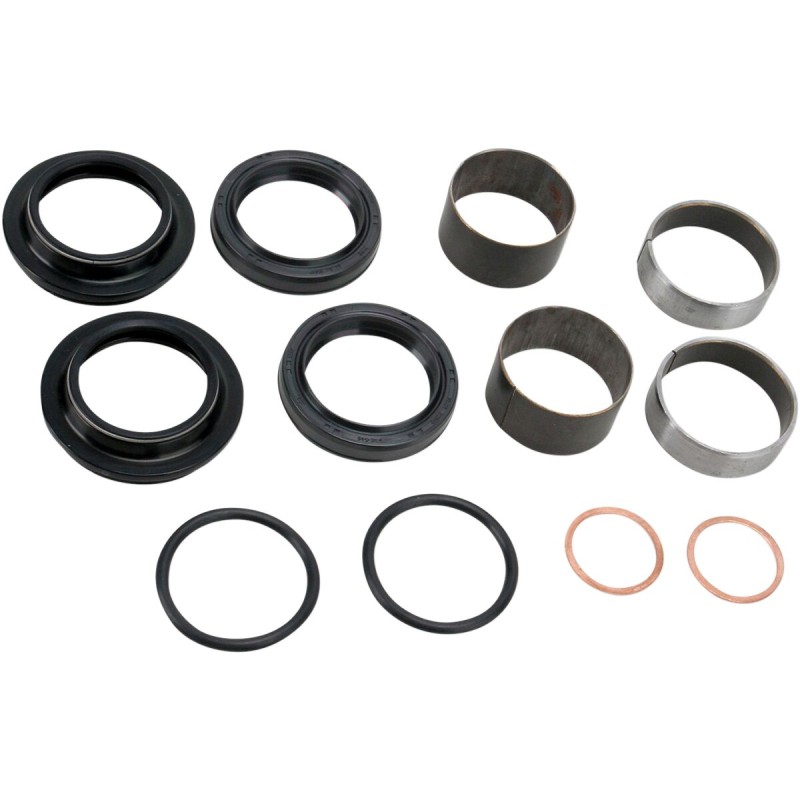 FORK SEAL/BUSH KT Y11-008