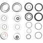 FORK SEAL/BUSH KT Y08-400