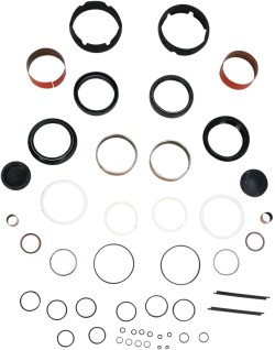 FORK SEAL/BUSH KT T07-000