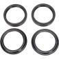 FORK SEAL KIT Z016