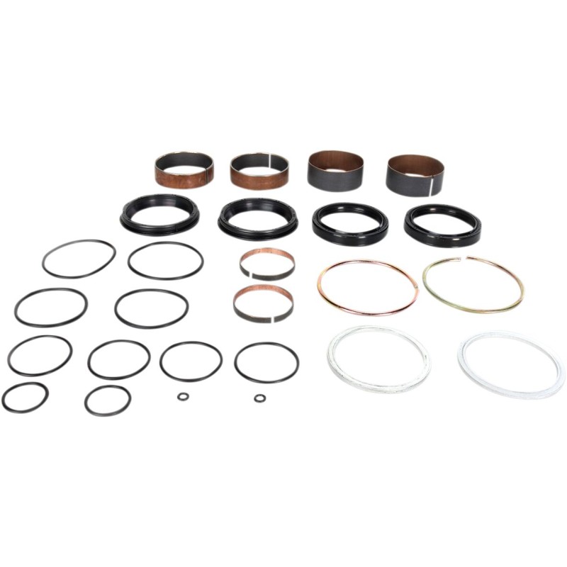 FORK SEAL/BUSH KIT