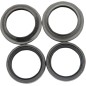 FORK SEAL Z025
