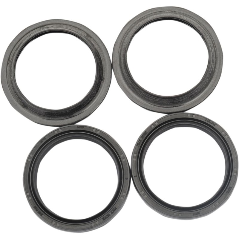 FORK SEAL Z026