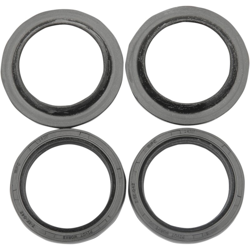 FORK SEAL Z028