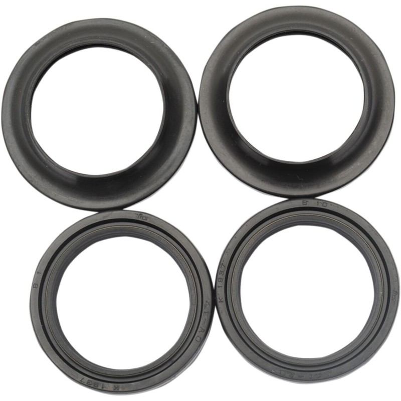 FORK SEAL Z019