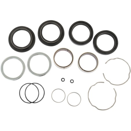 FORK SEAL/BUSH KIT