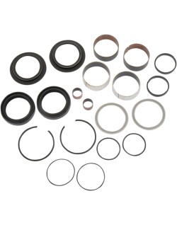 FORK SEAL/BUSH KIT