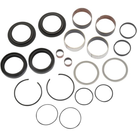 FORK SEAL/BUSH KIT