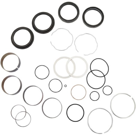 FORK SEAL/BUSH KIT