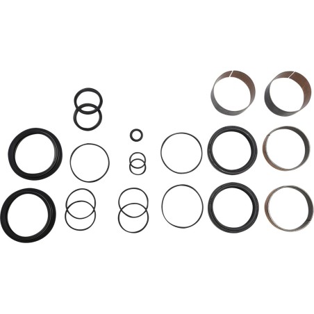 FORK SEAL/BUSH KT