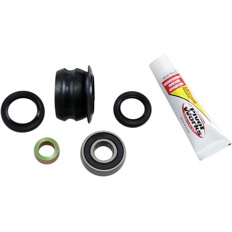 BEARING STR STM H08-450