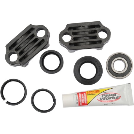 BEARING STR STM Y09-000