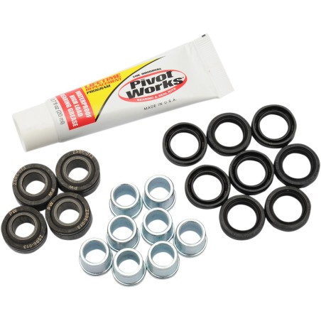 A-ARM KIT LOWER HONDA