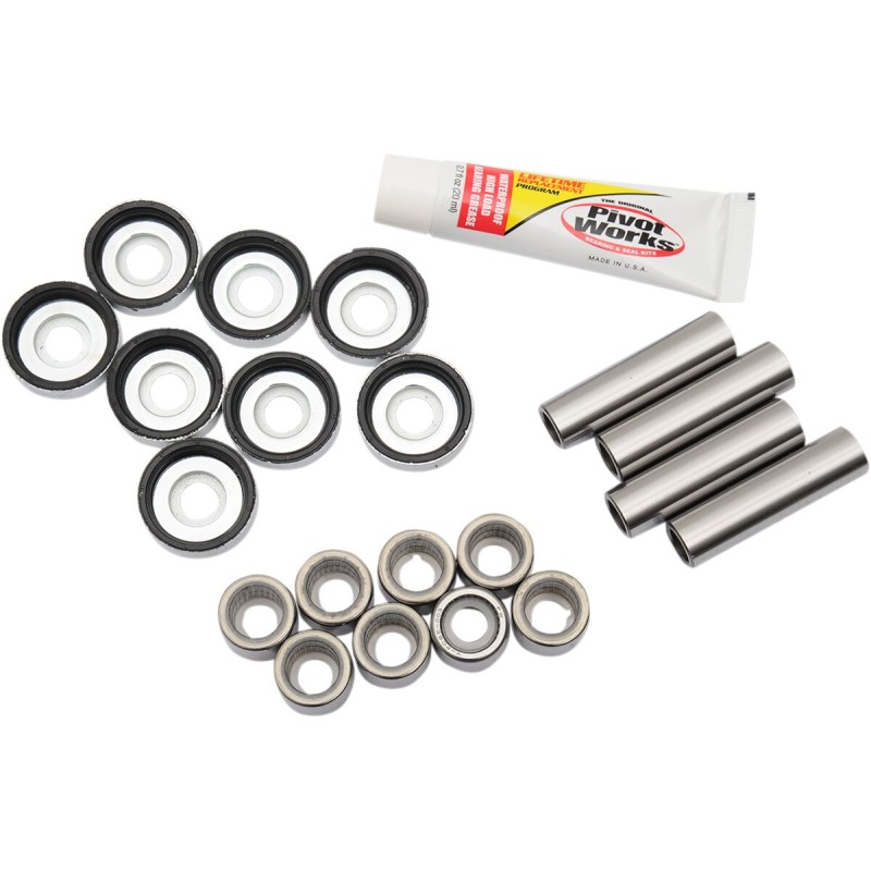 A-ARM KIT LOWER YAMAHA