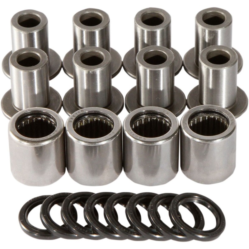 A-ARM KIT UPPER LTZ400