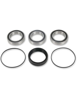 BEARING WHEEL
