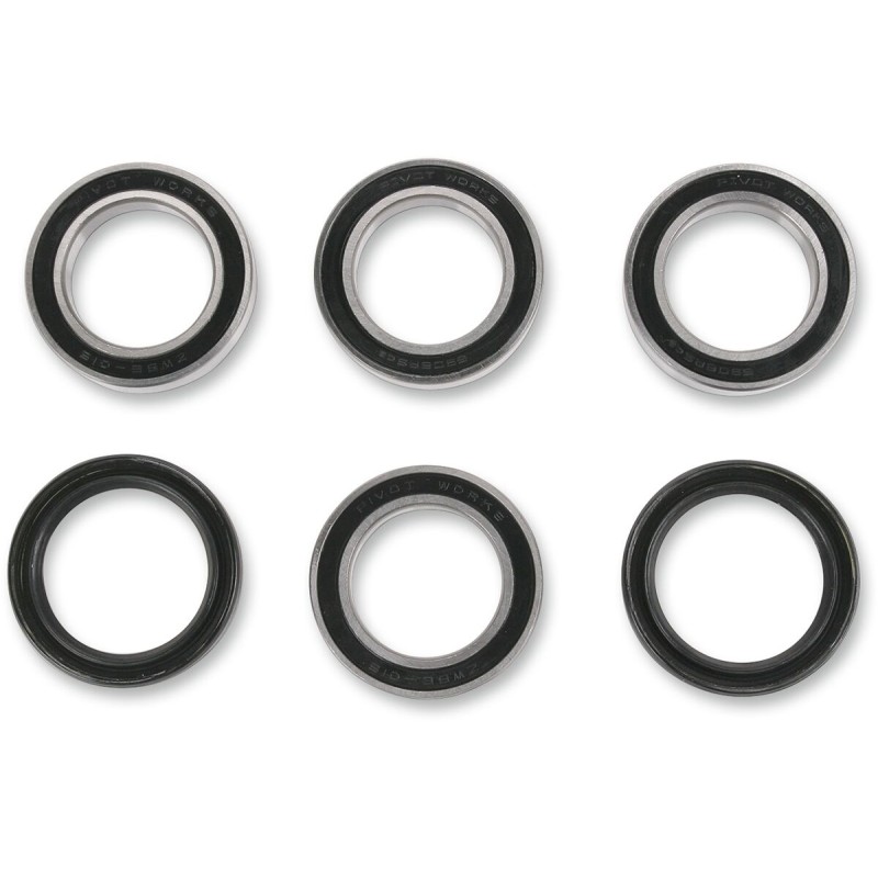 BEARING WHEEL