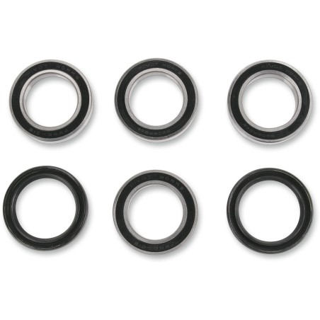 BEARING WHEEL