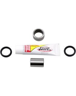 BEARING SHOCK
