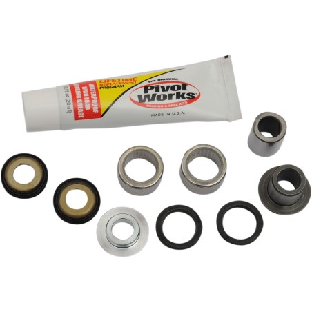 BEARING-SHOCK KIT