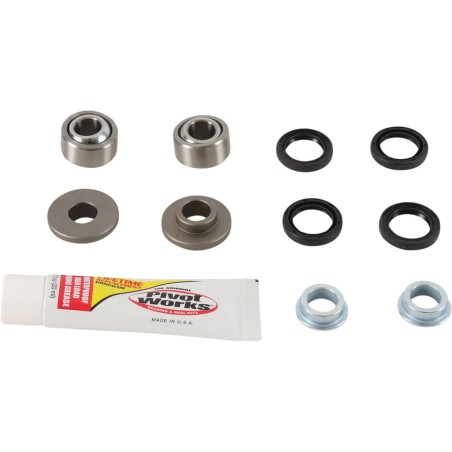 BEARING SHOCK YAM
