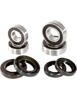 FRT WHEEL BEARING KIT