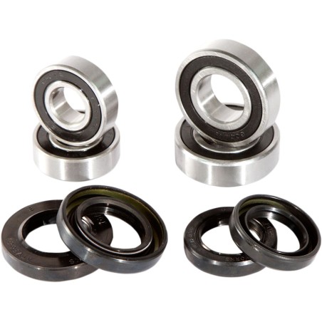 FRT WHEEL BEARING KIT