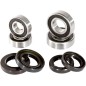 FRT WHEEL BEARING KIT