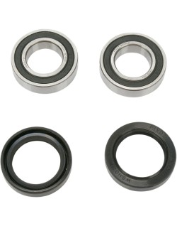FRT WHEEL BEARING KIT