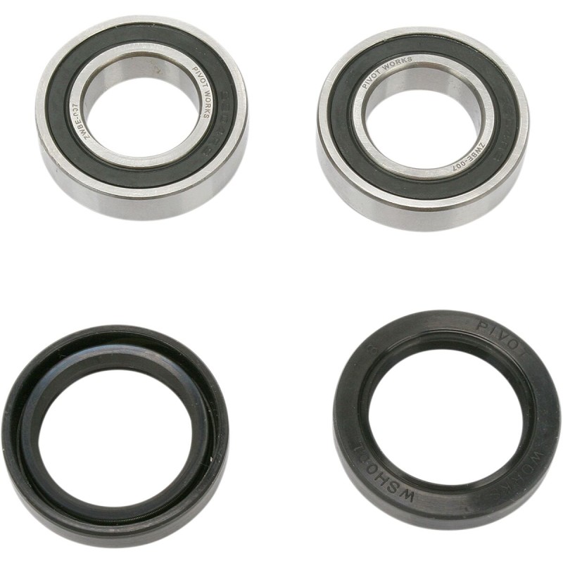 FRT WHEEL BEARING KIT
