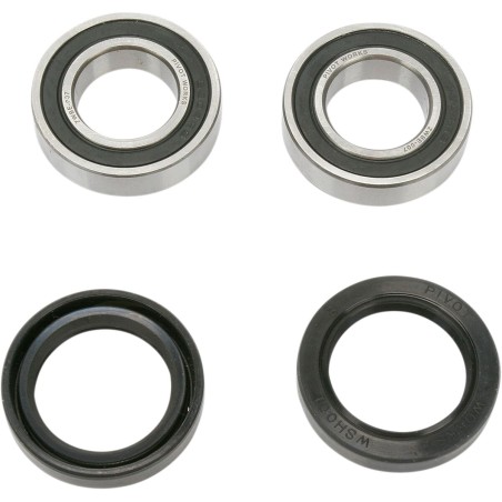 FRT WHEEL BEARING KIT