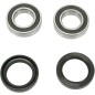 FRT WHEEL BEARING KIT