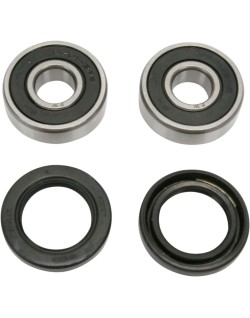 FRONT WHEEL BRG KIT