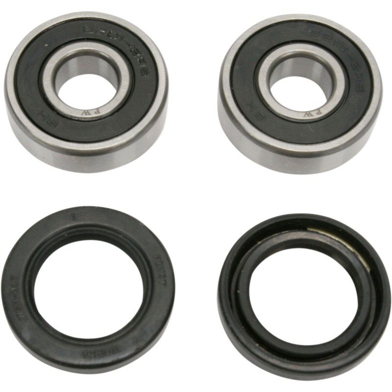 FRONT WHEEL BRG KIT