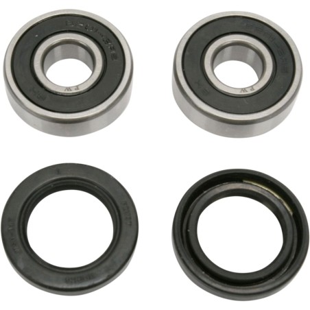 FRONT WHEEL BRG KIT